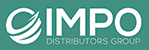 IMPO Distributors PTY (LTD) Logo